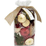 Apple Cider Cinnamon Potpourri