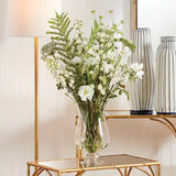 Cosmos Mixed Arrangement in Vase 29"