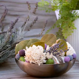 Potpourri Amber Lavender Fragrance
