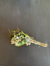 Small Willow and Sage Smudge Wand