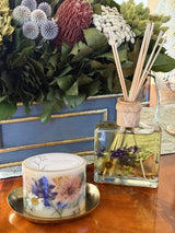 Signature Diffuser - Vanilla Rain