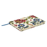 Spode Creatures of Curiosity Floral Notebook (5.8" X 8.3")