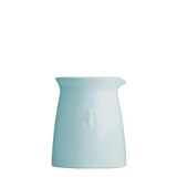 Bee Ceramic Creamer Set-1  in pale bleu