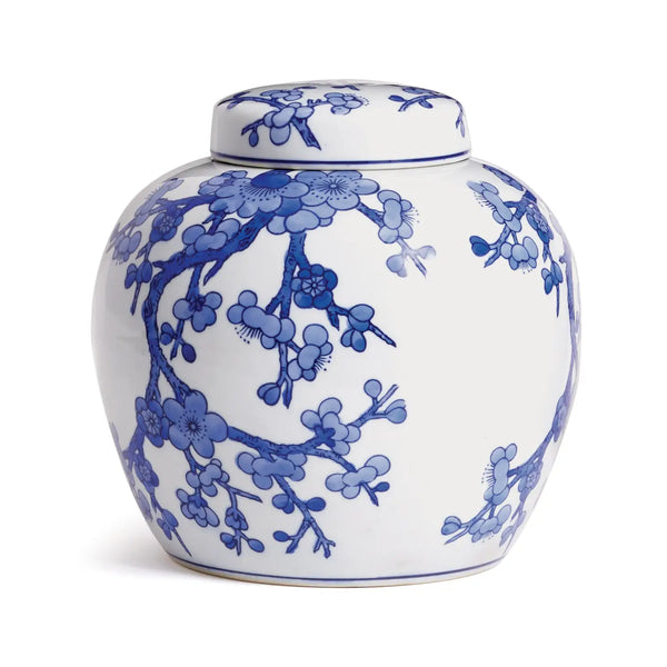 Barclay Butera Dynasty Empress Ginger Jar