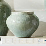 Ceramic Barclay Butera Ojai Pot
