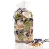 Potpourri Amber Lavender Fragrance
