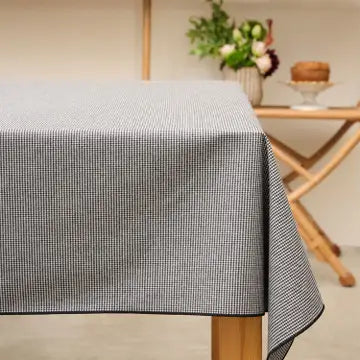 Noir Royale Tablecloth-SMALL