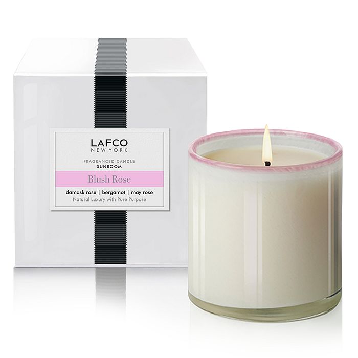 Blush Rose - Lafco Candle