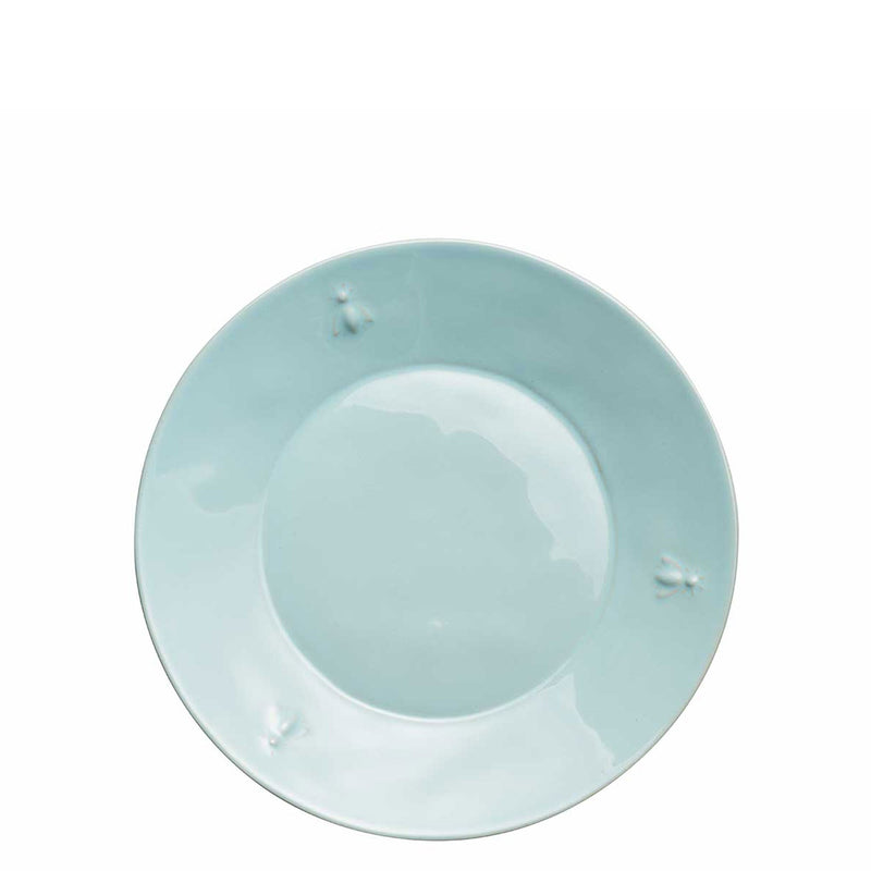 Bee Ceramic Dinner Plate