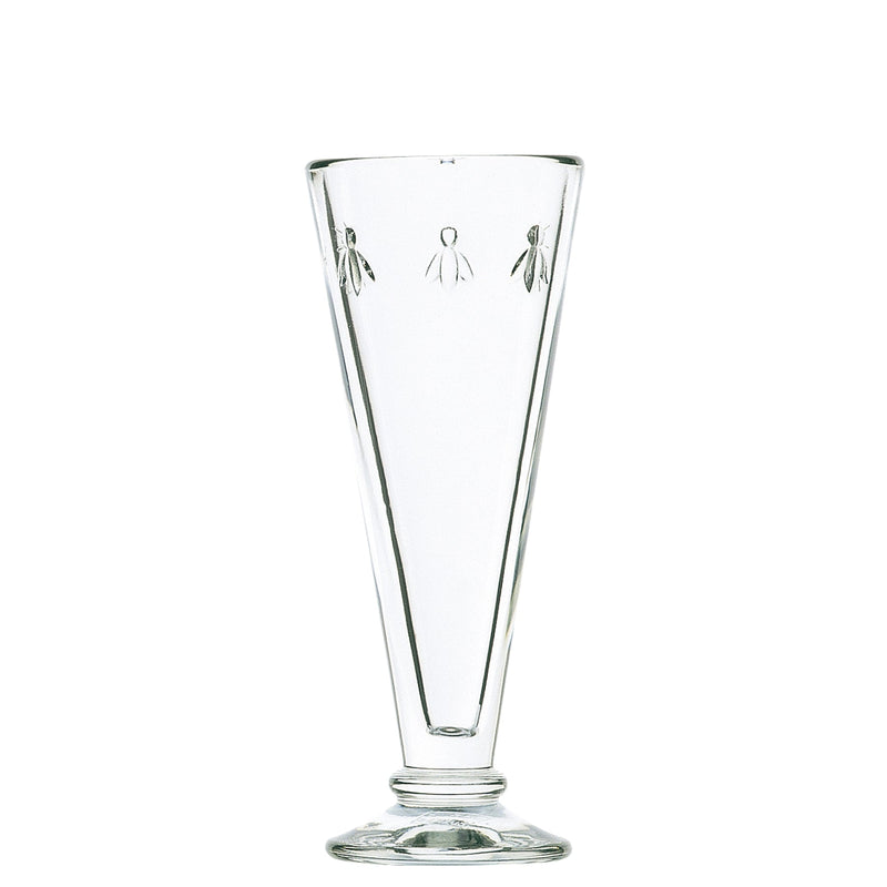 Bee Champagne Flute