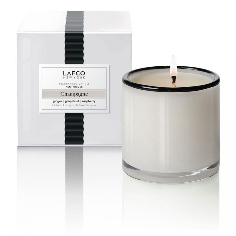 Champagne - Lafco Candle