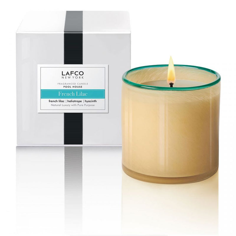 French Lilac - Lafco Candle