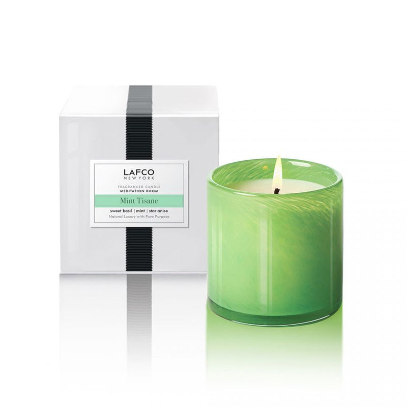 Mint Tisane - Lafco Candle