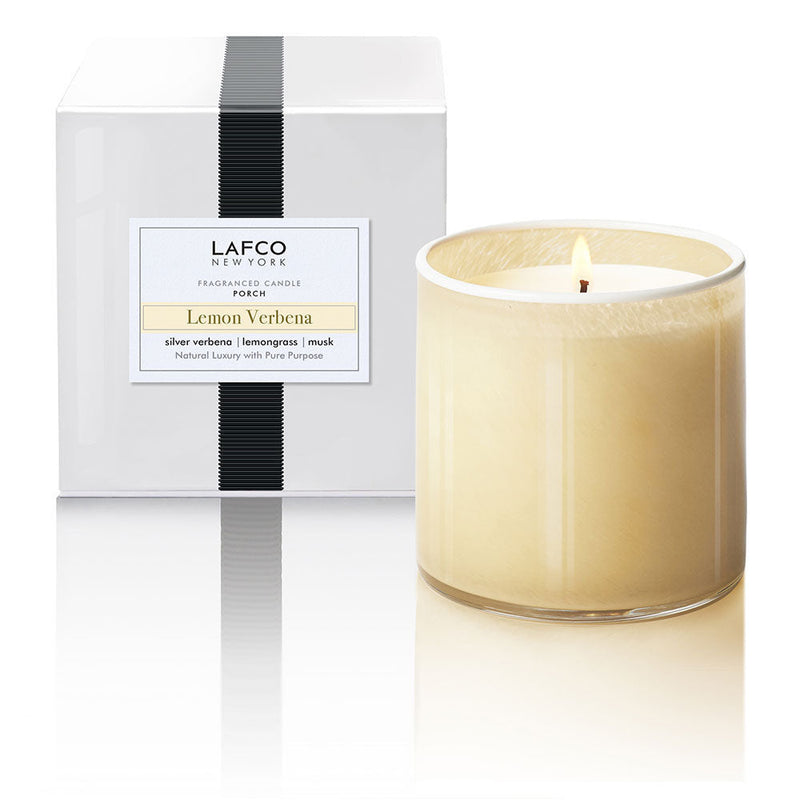 Lemon Verbena - Lafco Candle