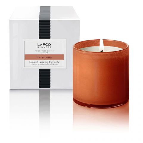 Terracotta - Lafco Candle