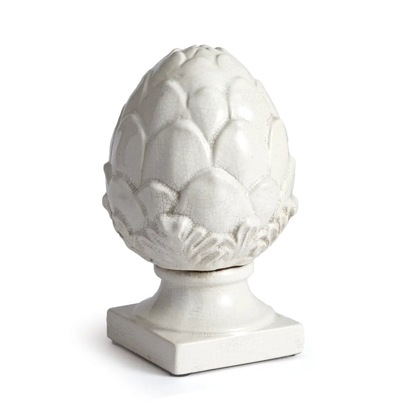 Conservatory Artichoke Finial